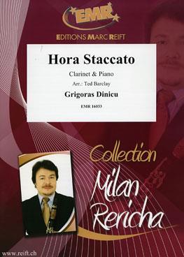 Hora Staccato